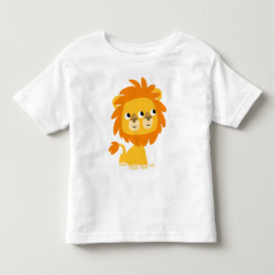 Dos caras, la camiseta más linda del león