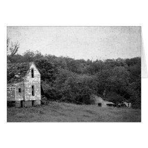 Dos Casas Abandonadas
