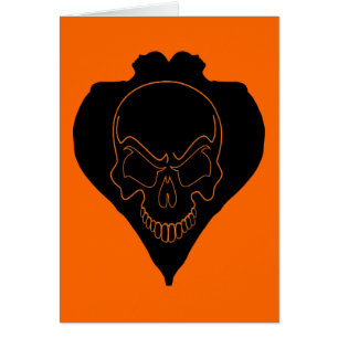 Dos Chicas Y Calavera