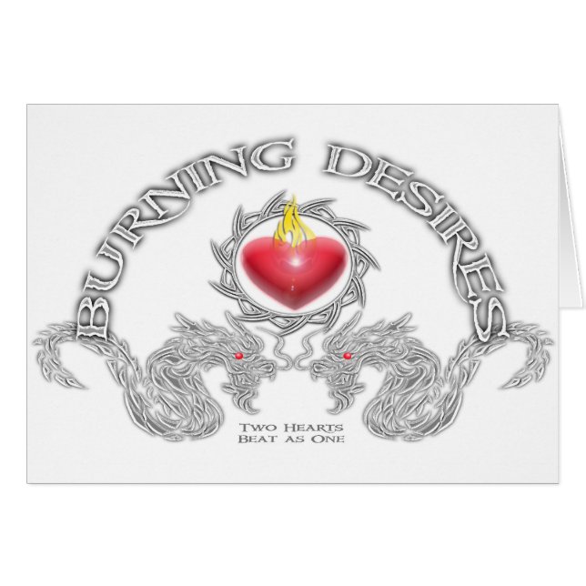 Dos corazones (Anverso (Horizontal))