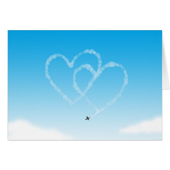 Dos corazones (Anverso (Horizontal))