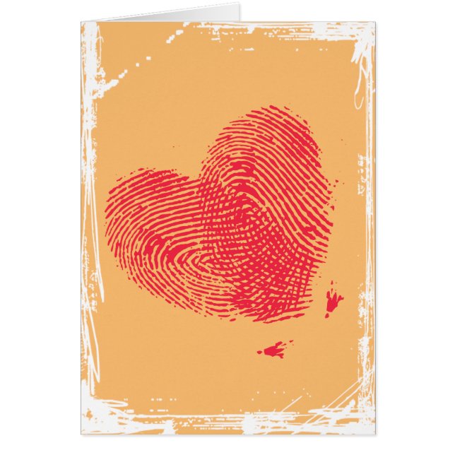 Dos corazones (Frente)