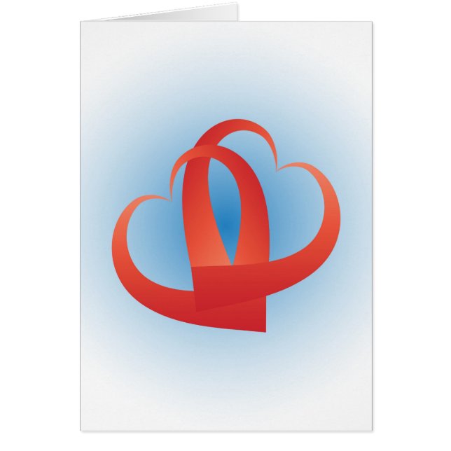 Dos corazones (Frente)