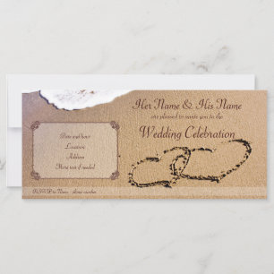 Dos Corazones En La Arena