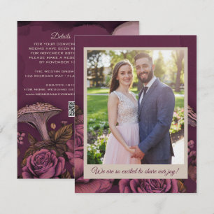Dos Corazones Un Amor, Detalles de Boda Gótica Fot