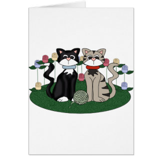 Dos Gatos
