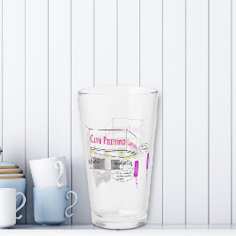 Dos Gram Negative Rods Entrando En Un Bar