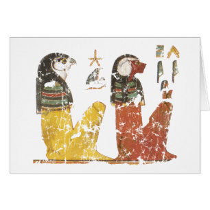 Dos hijos de Horus