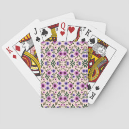 Dos imágenes que muestran cartas de juego con un d