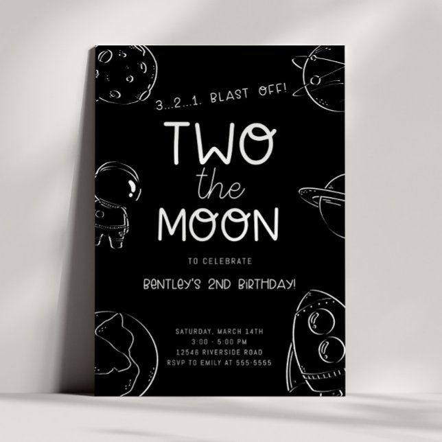Dos invitaciones a la Luna (Subido por el creador)