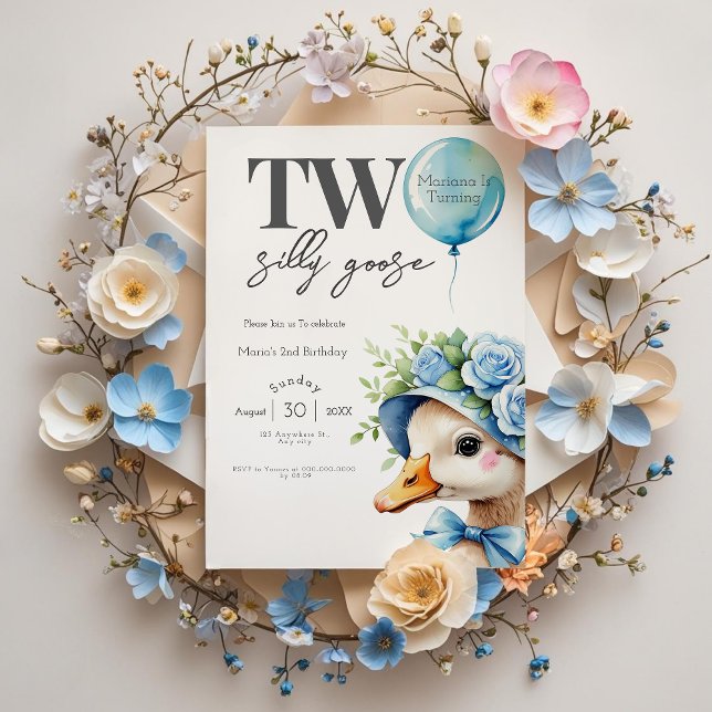 Dos invitaciones de cumpleaños de un chico groso y (Subido por el creador)