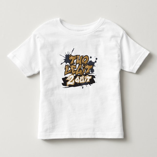 Dos leyendas 2 abandonan la camiseta de un niño pe (Anverso)