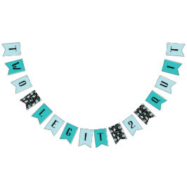 Dos leyendas para dejar el cartel de Bunting de se