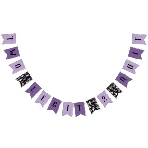 Dos leyendas para dejar el cartel de Bunting de se