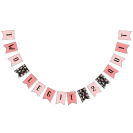 Dos leyendas para dejar el cartel de Bunting de se