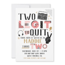 Dos leyendas para dejar la segunda invitación de c