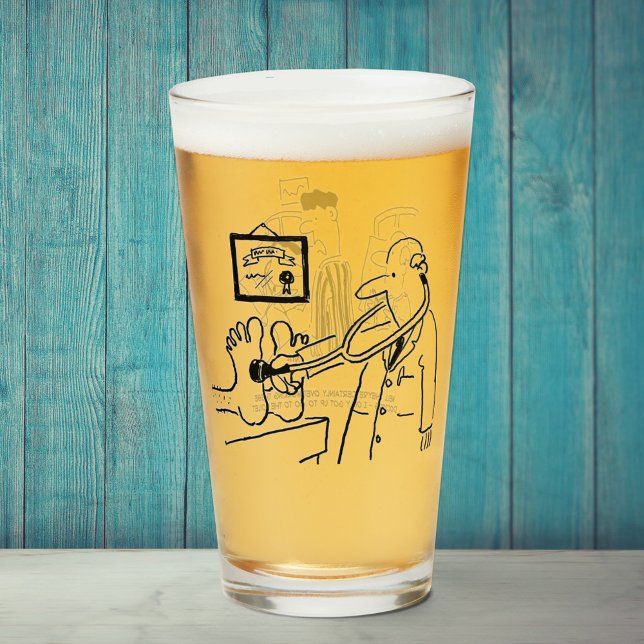 Dos Médicas divertidos y Personalizados temáticos  (Subido por el creador)