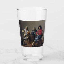 Dos niños y un Chica haciendo música (músicos)