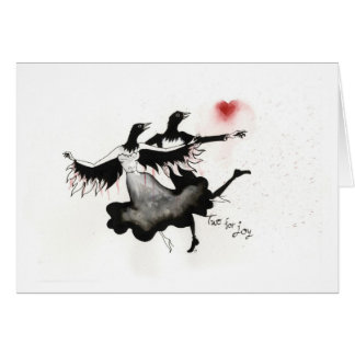 Dos para la alegría