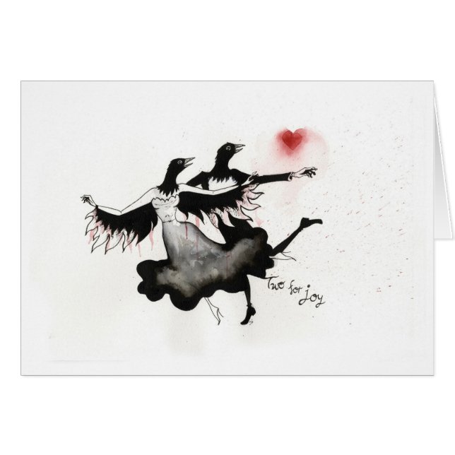 Dos para la alegría (Anverso (Horizontal))