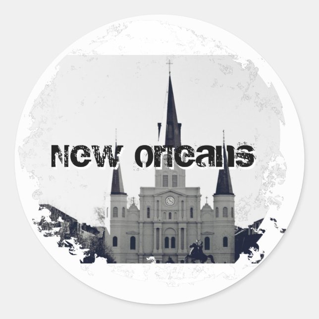 Dos Pegatinas en crisis (Anverso)