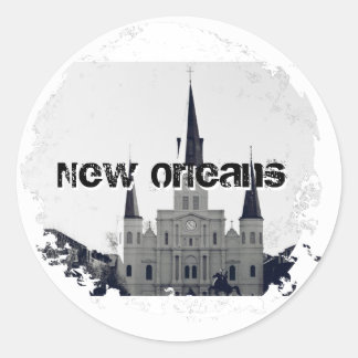 Dos Pegatinas en crisis