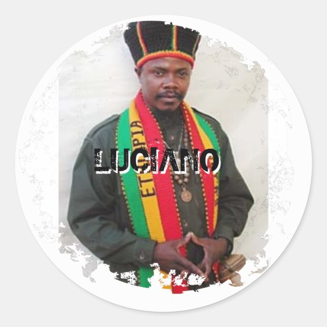 Dos Pegatinas en crisis (Anverso)