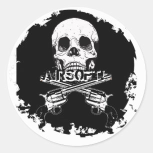 Dos Pegatinas en crisis