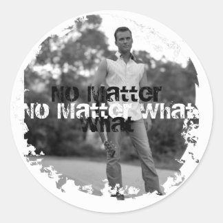 Dos Pegatinas en crisis