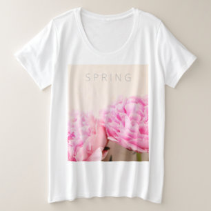 Dos peonatos rosados