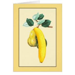 Dos pieles y un plátano