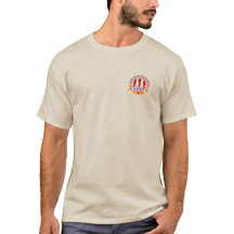 Dos rocas de surf y camiseta de playa