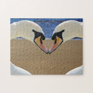 DOS SUANOS EN EL AMOR JIGSAW PUZZLE