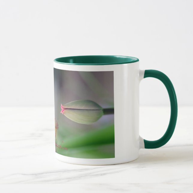 Dos tazas de café (Derecha)
