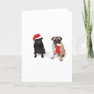 Dos tazas de navidad
