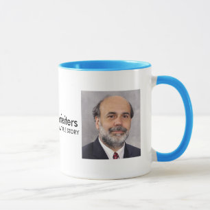 Dos tazas en una taza