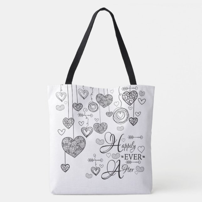 Dos Tones Felices Para Siempre Después De La Bolsa (Reverso)