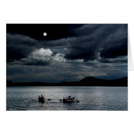 Dos veces en una luna azul