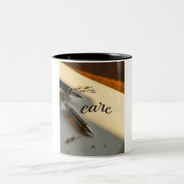 Dosis de luz: Almohadilla de prescripción y jarra 