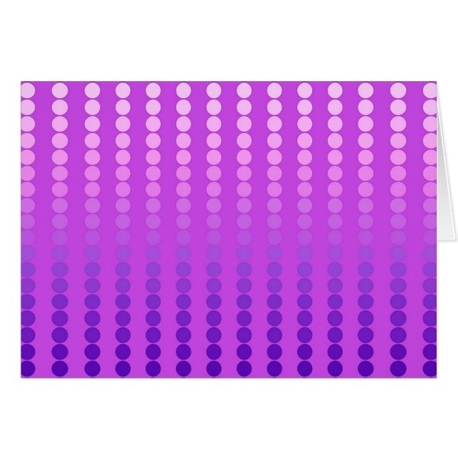 Dosis de satén - violeta y orquídea (Anverso (Horizontal))