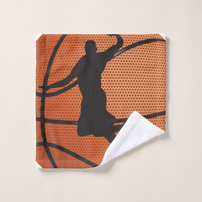 Dot de baloncesto (Toallita)
