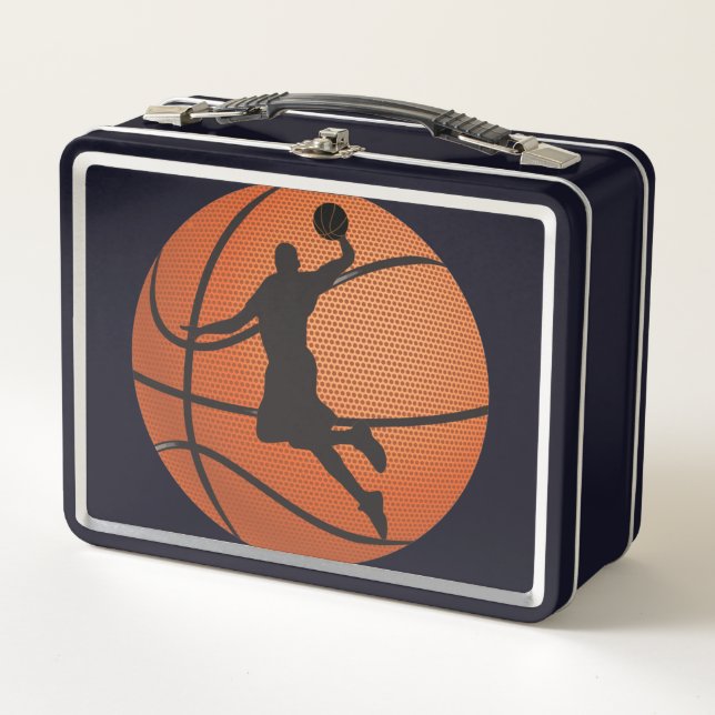 Dot de baloncesto (Anverso)