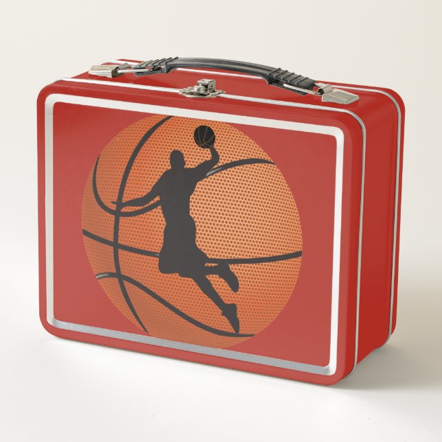 Dot de baloncesto (Anverso)