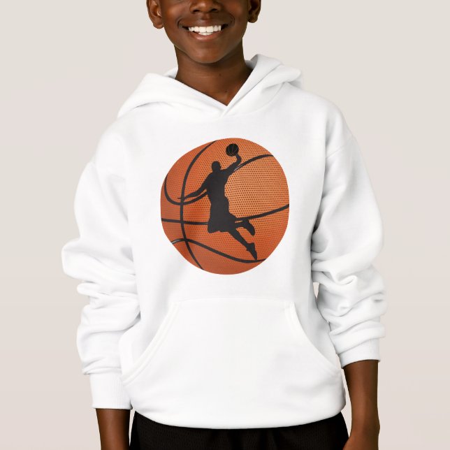 Dot de baloncesto (Anverso)