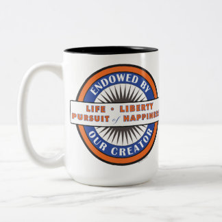 Dotado por nuestro creador - taza de café