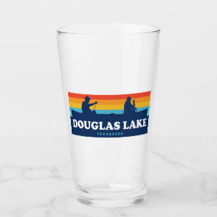 Douglas Lake Tennessee Canotaje