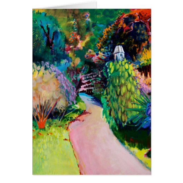 Dovecote exótico (Frente)