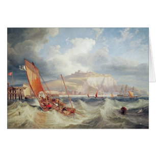 Dover, 1857