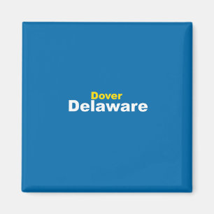 Dover, imán Delaware