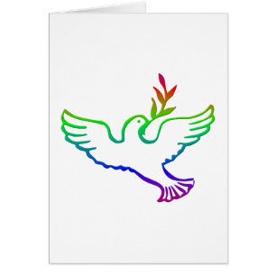 DOVES DE PAZ